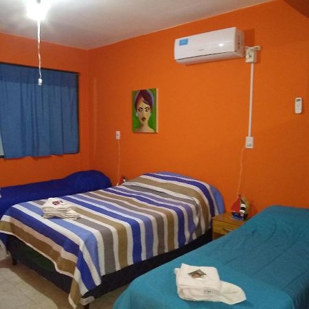 Norte Alojamiento Apartment Belen Bagian luar foto