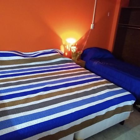 Norte Alojamiento Apartment Belen Bagian luar foto