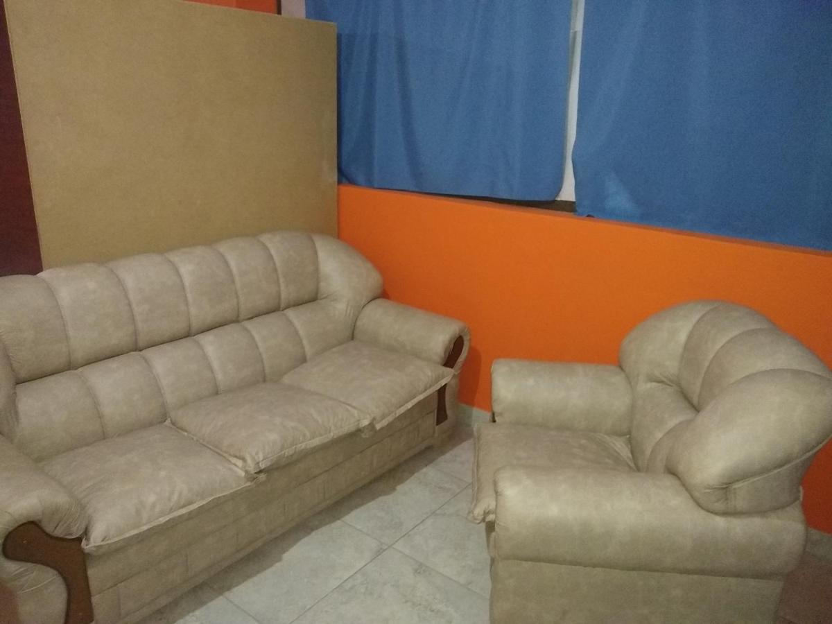 Norte Alojamiento Apartment Belen Bagian luar foto
