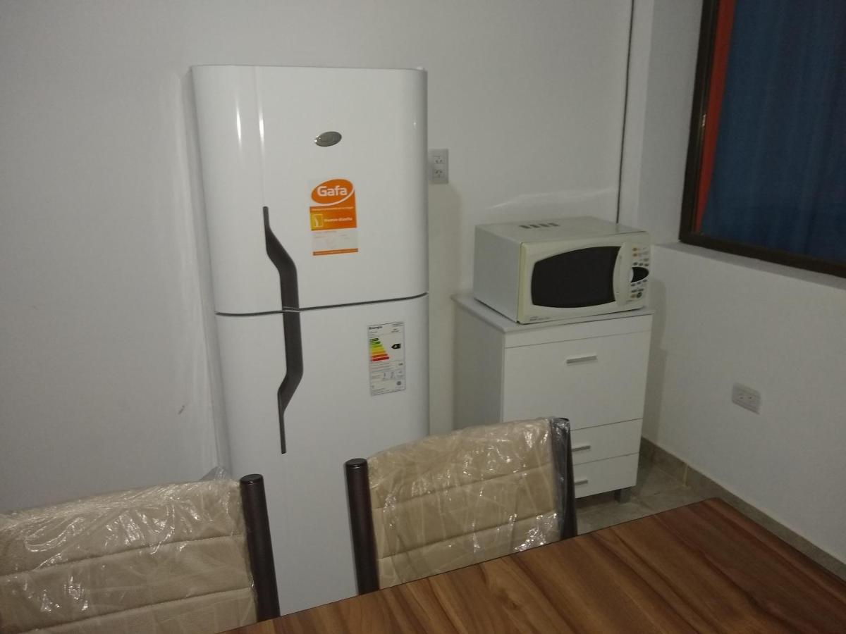 Norte Alojamiento Apartment Belen Bagian luar foto