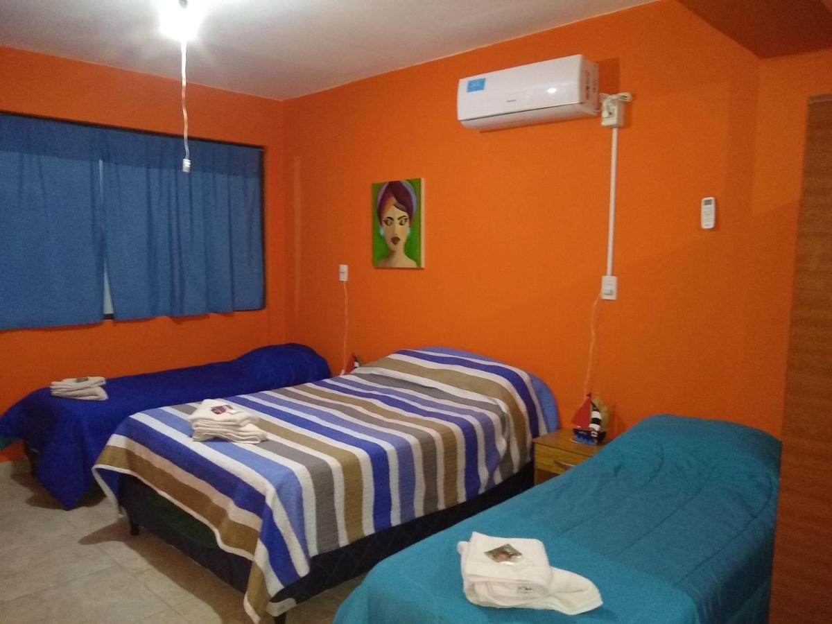 Norte Alojamiento Apartment Belen Bagian luar foto