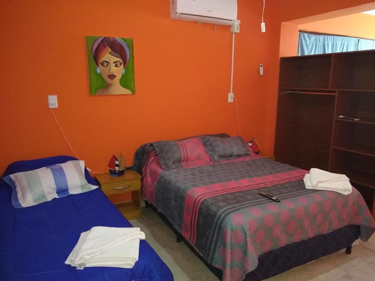 Norte Alojamiento Apartment Belen Bagian luar foto