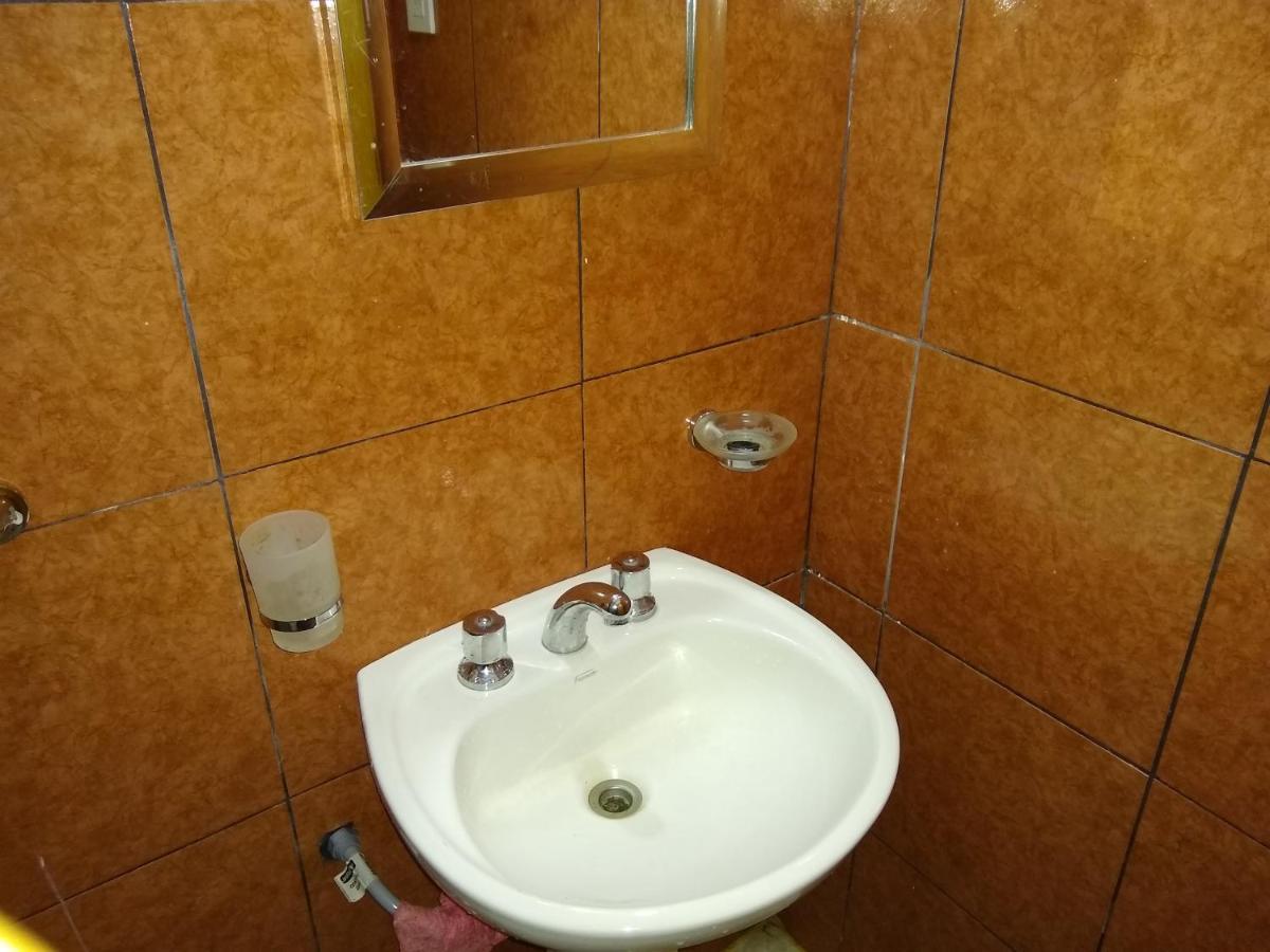 Norte Alojamiento Apartment Belen Bagian luar foto