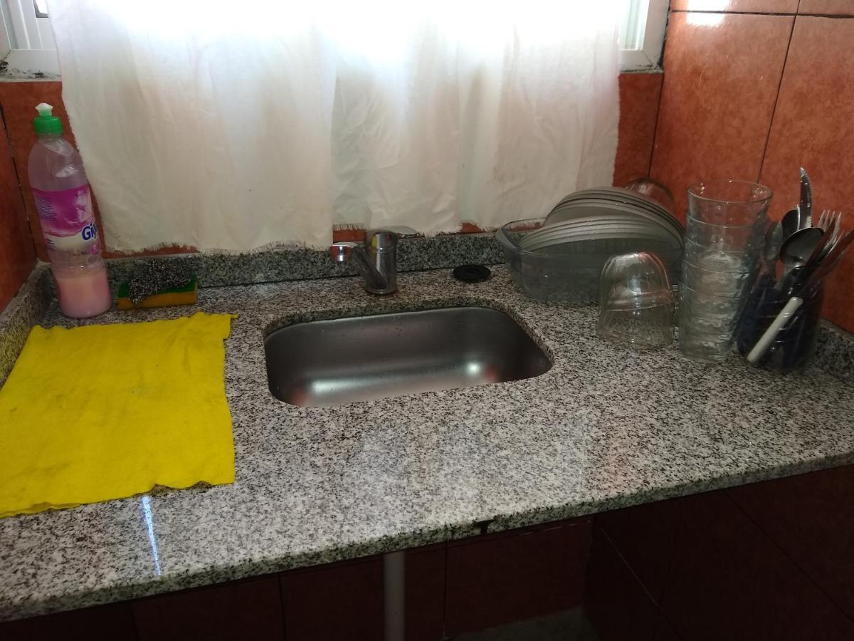 Norte Alojamiento Apartment Belen Bagian luar foto