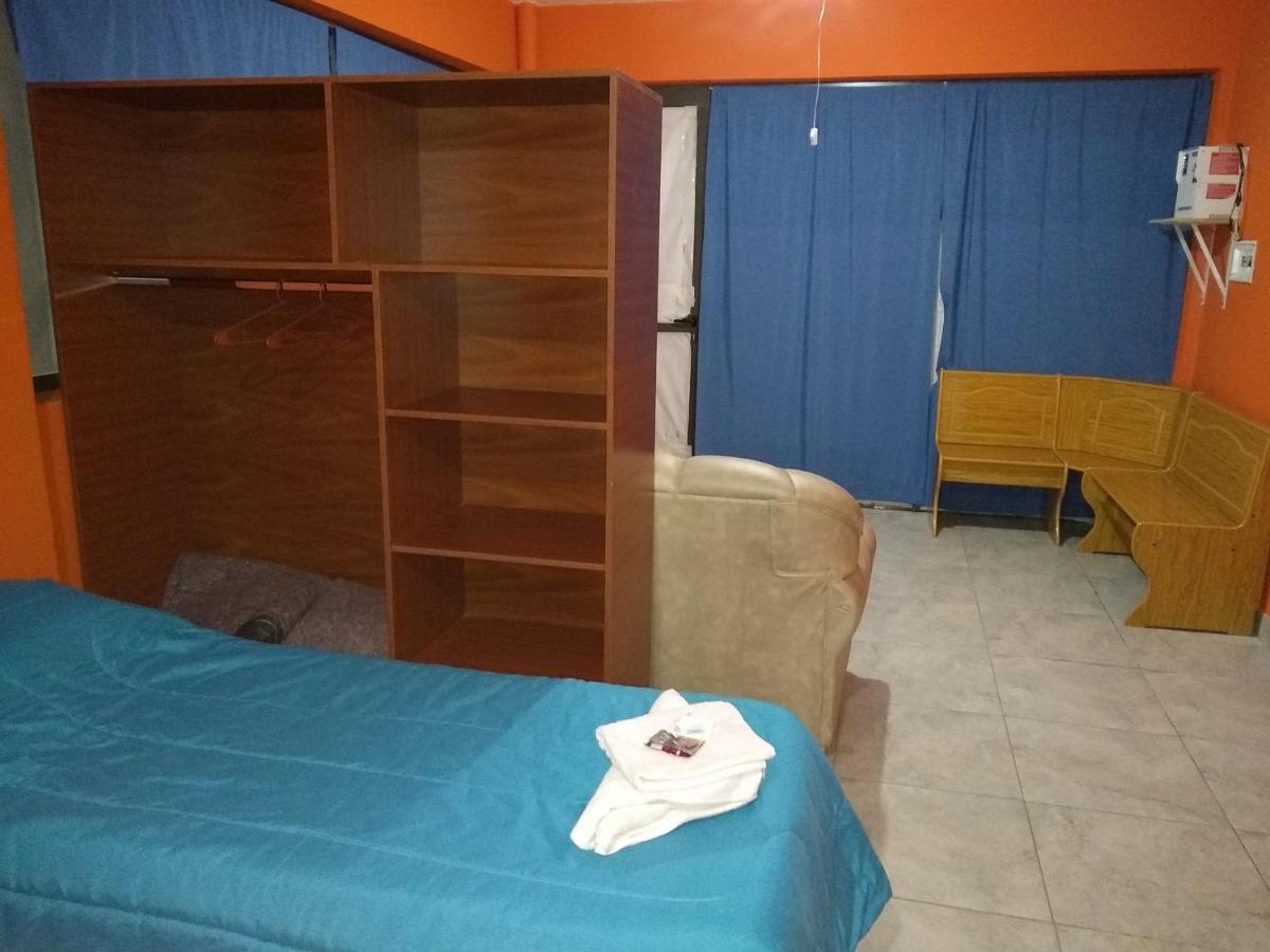 Norte Alojamiento Apartment Belen Bagian luar foto