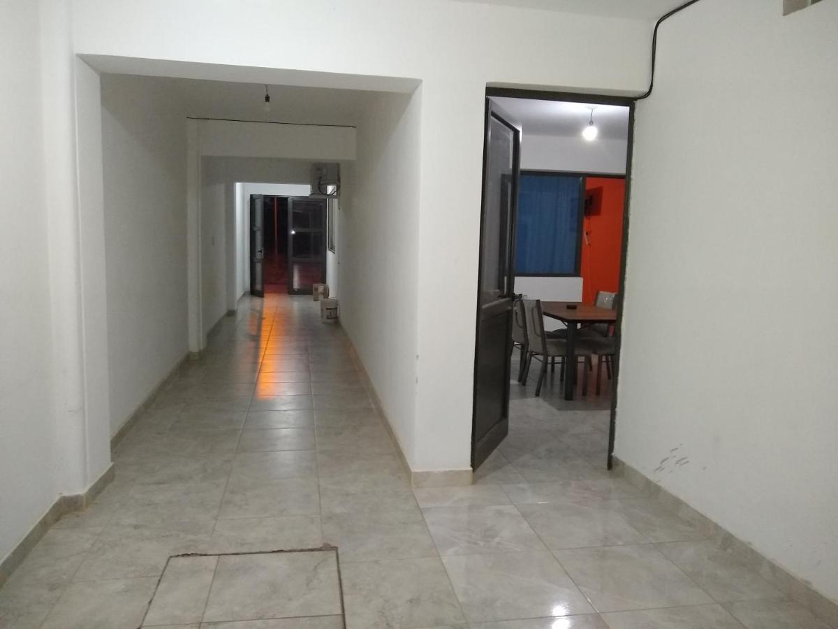 Norte Alojamiento Apartment Belen Bagian luar foto