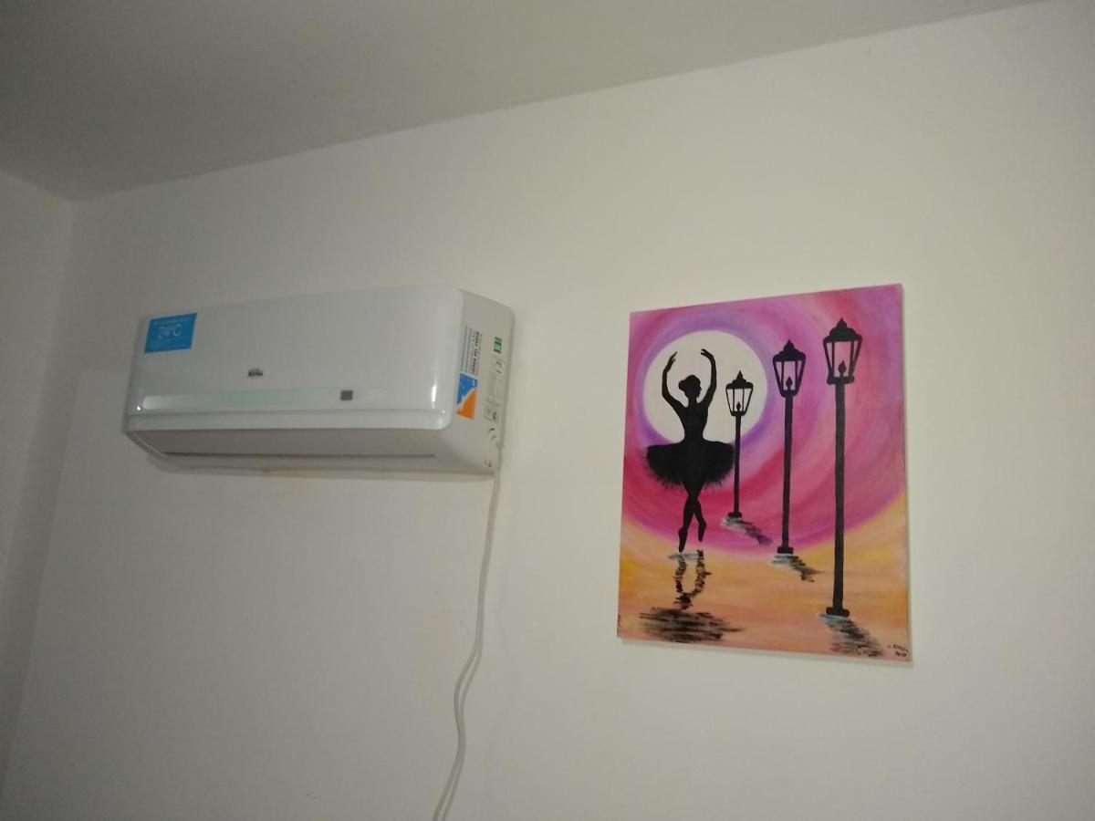 Norte Alojamiento Apartment Belen Bagian luar foto