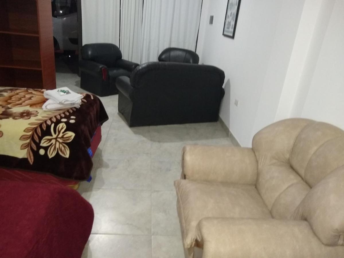 Norte Alojamiento Apartment Belen Bagian luar foto