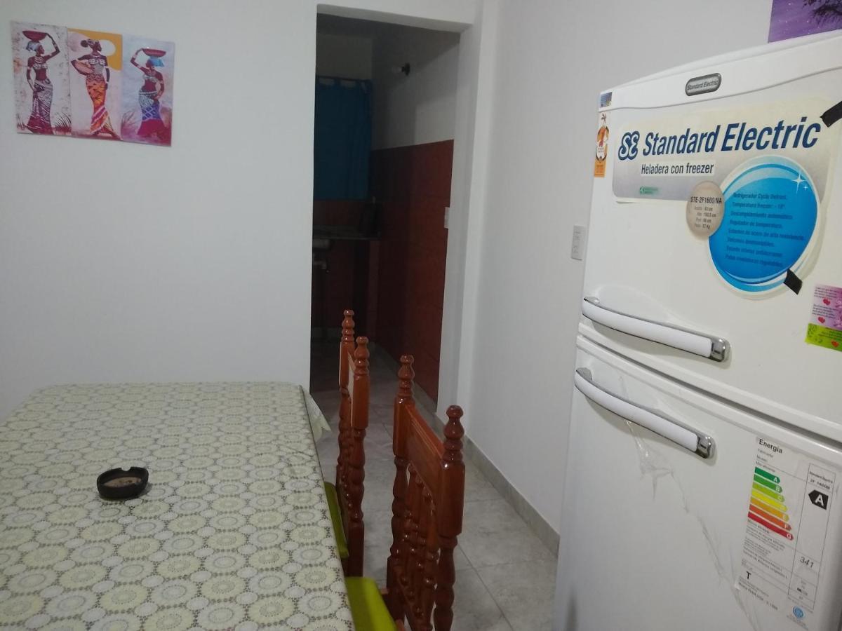 Norte Alojamiento Apartment Belen Bagian luar foto