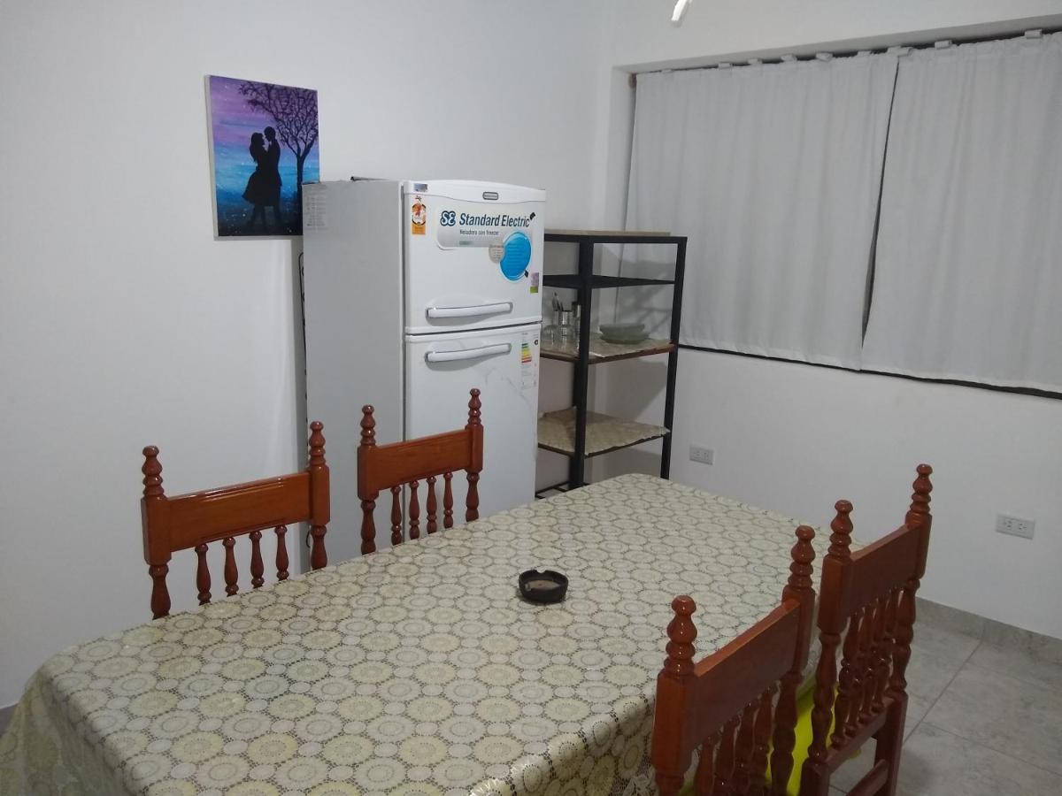 Norte Alojamiento Apartment Belen Bagian luar foto
