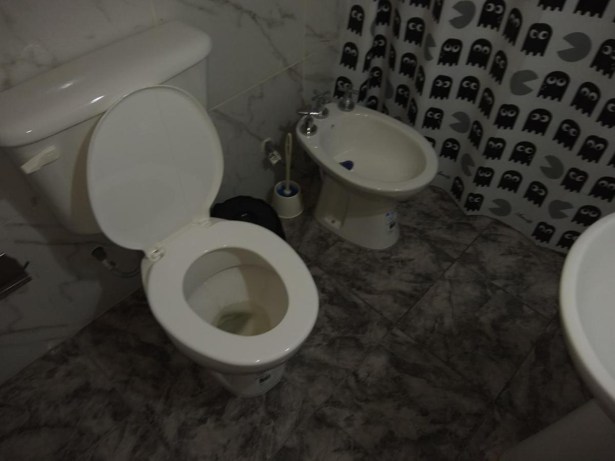 Norte Alojamiento Apartment Belen Bagian luar foto