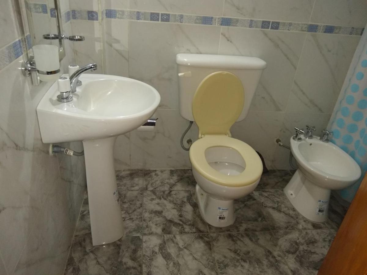 Norte Alojamiento Apartment Belen Bagian luar foto