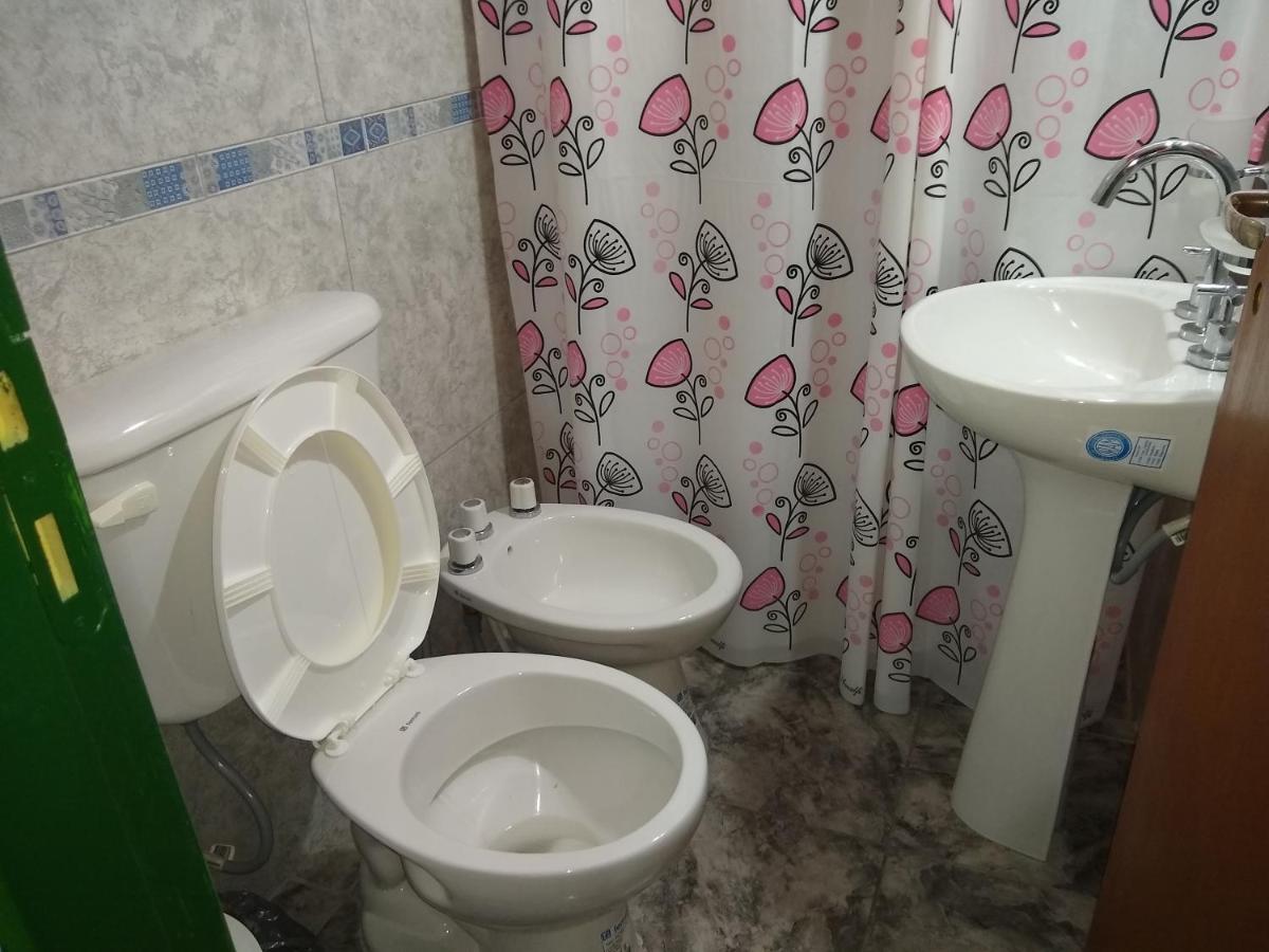 Norte Alojamiento Apartment Belen Bagian luar foto