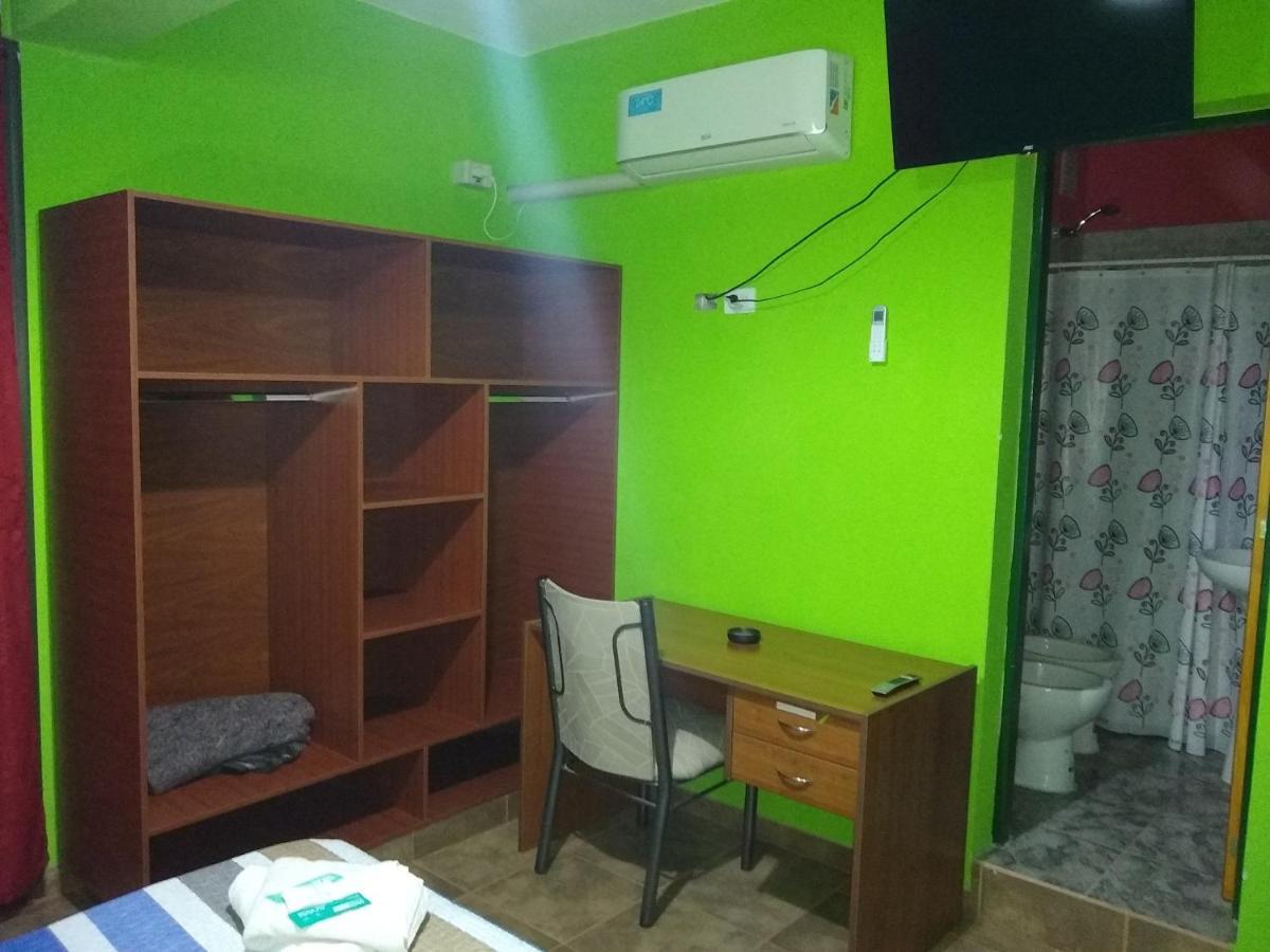 Norte Alojamiento Apartment Belen Bagian luar foto