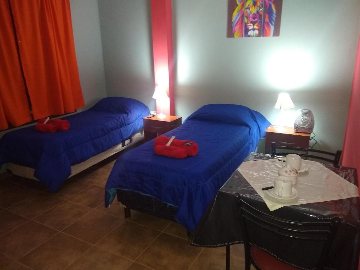 Norte Alojamiento Apartment Belen Bagian luar foto