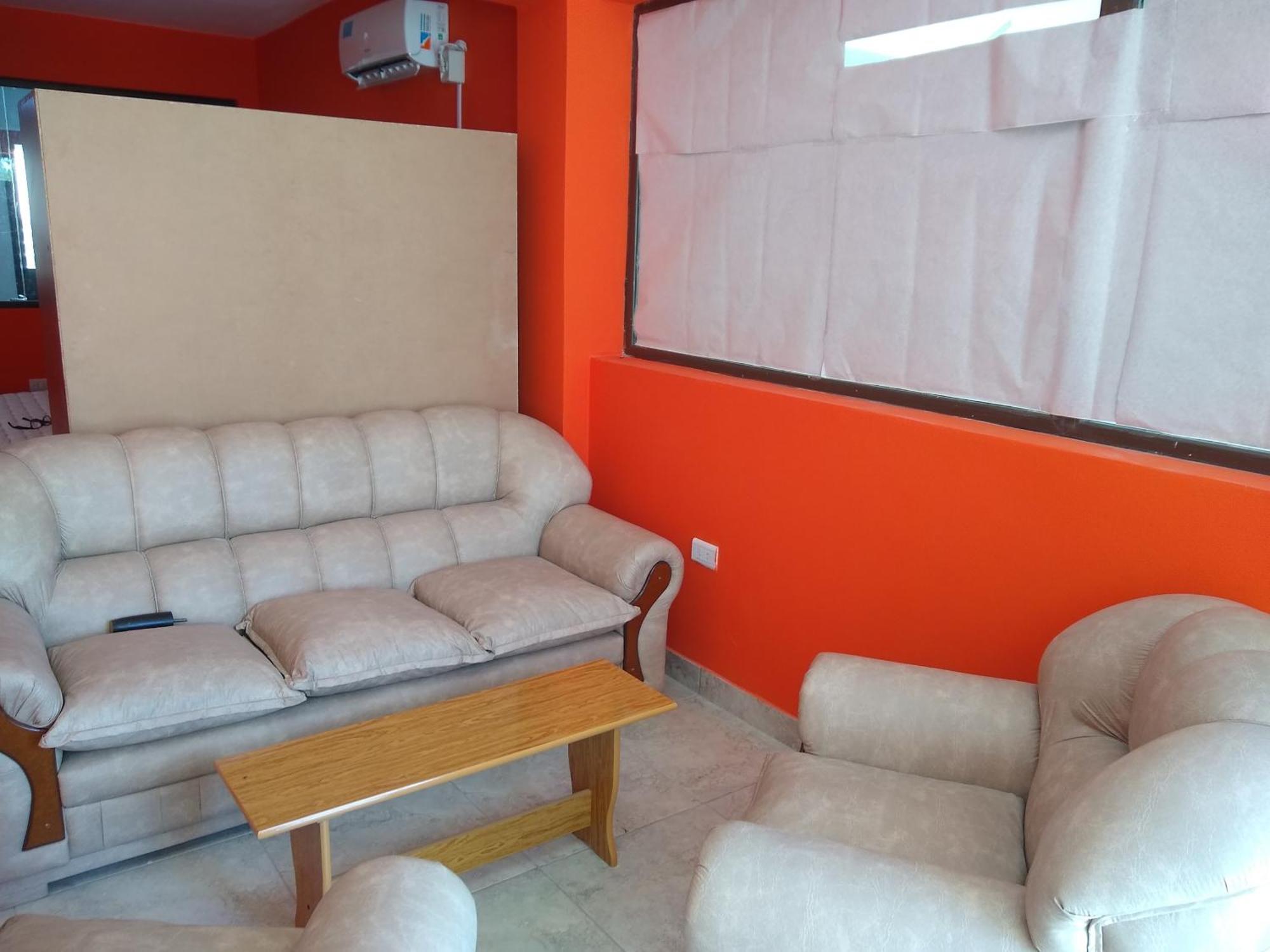 Norte Alojamiento Apartment Belen Bagian luar foto