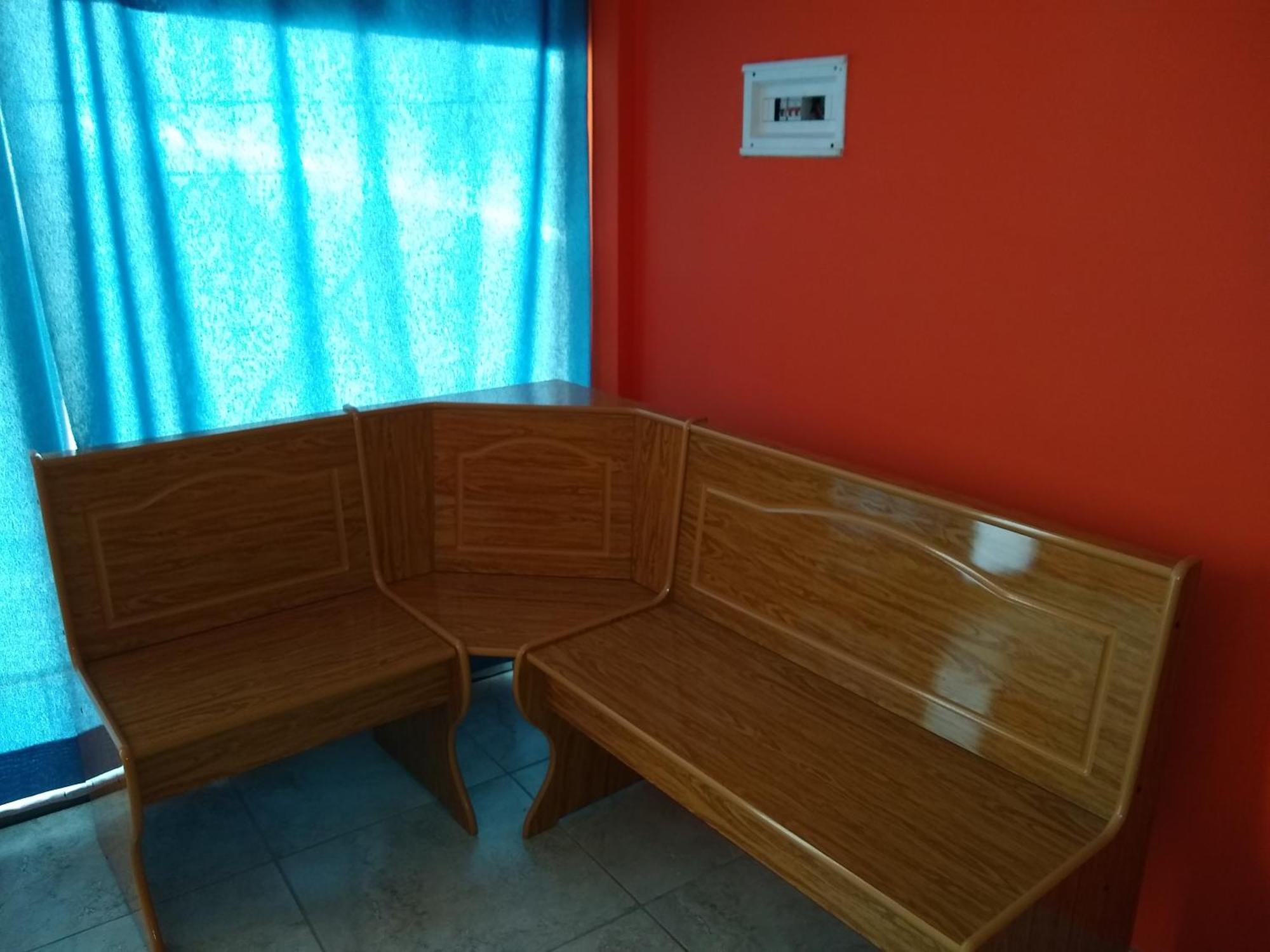 Norte Alojamiento Apartment Belen Bagian luar foto