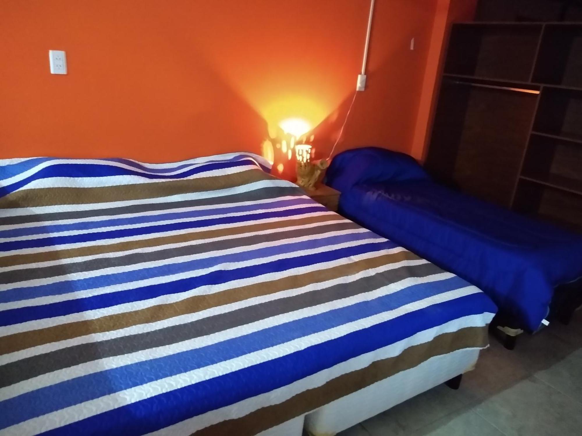 Norte Alojamiento Apartment Belen Bagian luar foto