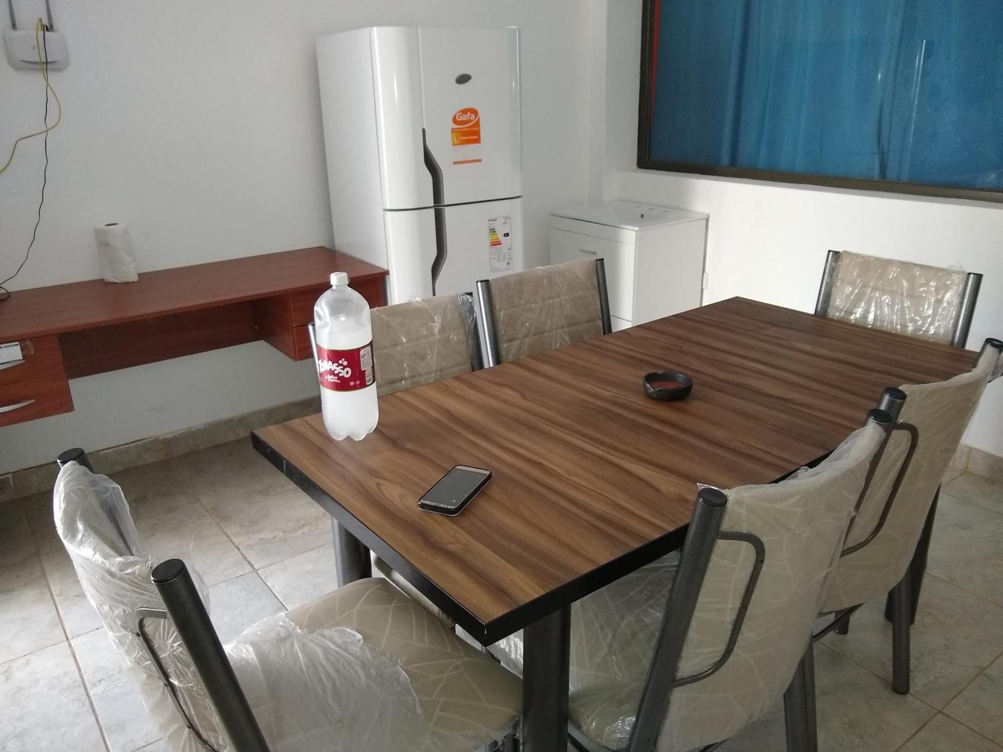 Norte Alojamiento Apartment Belen Bagian luar foto